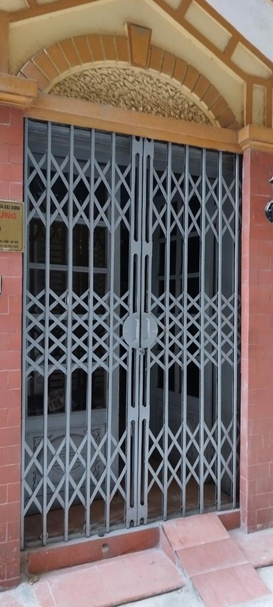 H2 Studio Homestay Automatic Check In Hanoi Exterior foto
